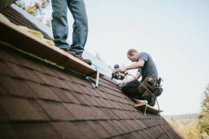 Local Roofers in National City Of Pa, PA